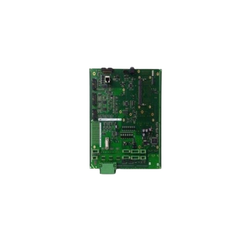 ABB 3BHE022287R0101 UC D240 A101 Communication Control0